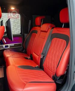 مێرسێدس بێنز G-Class